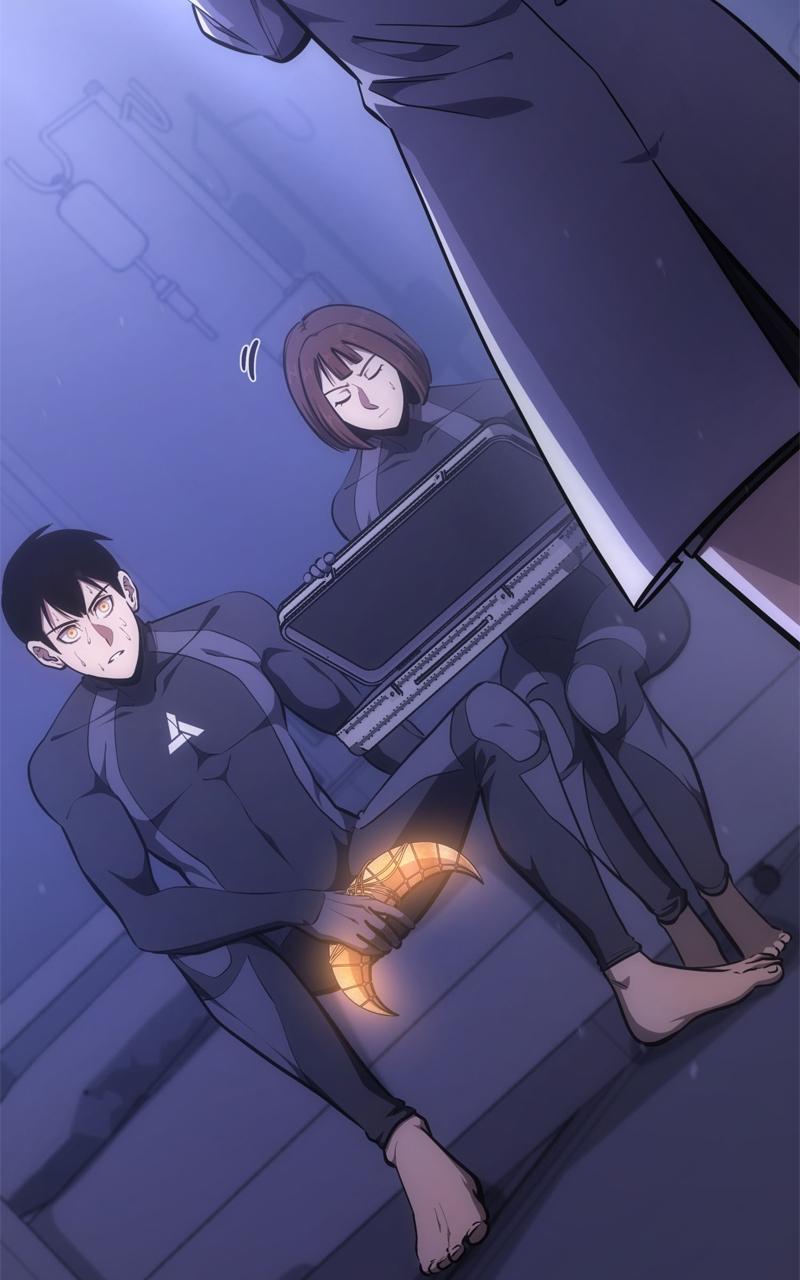 Assassin's Creed: Forgotten Temple Chap 79 - Next Chap 80