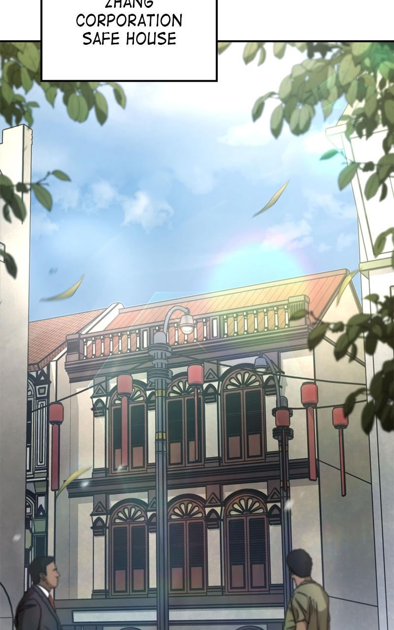 Assassin's Creed: Forgotten Temple Chap 79 - Next Chap 80