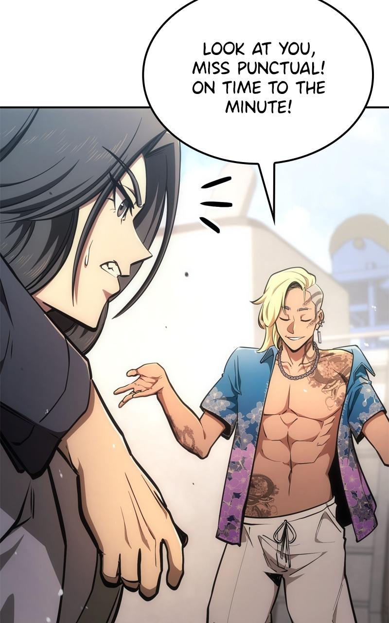 Assassin's Creed: Forgotten Temple Chap 79 - Next Chap 80