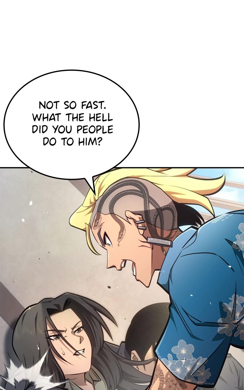 Assassin's Creed: Forgotten Temple Chap 79 - Next Chap 80