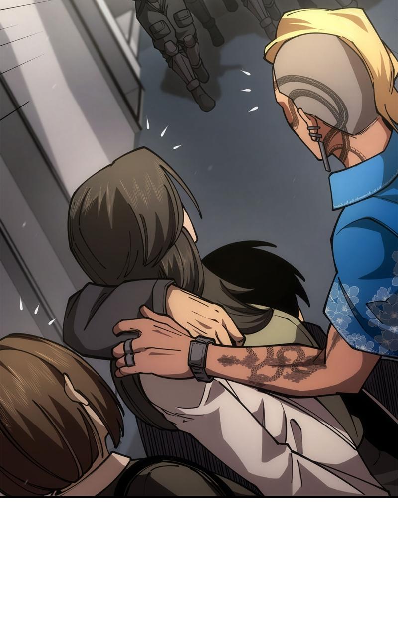 Assassin's Creed: Forgotten Temple Chap 79 - Next Chap 80