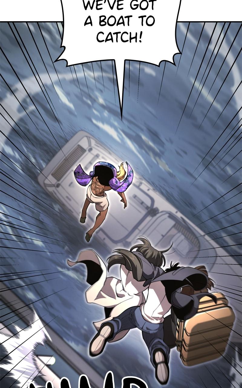 Assassin's Creed: Forgotten Temple Chap 79 - Next Chap 80