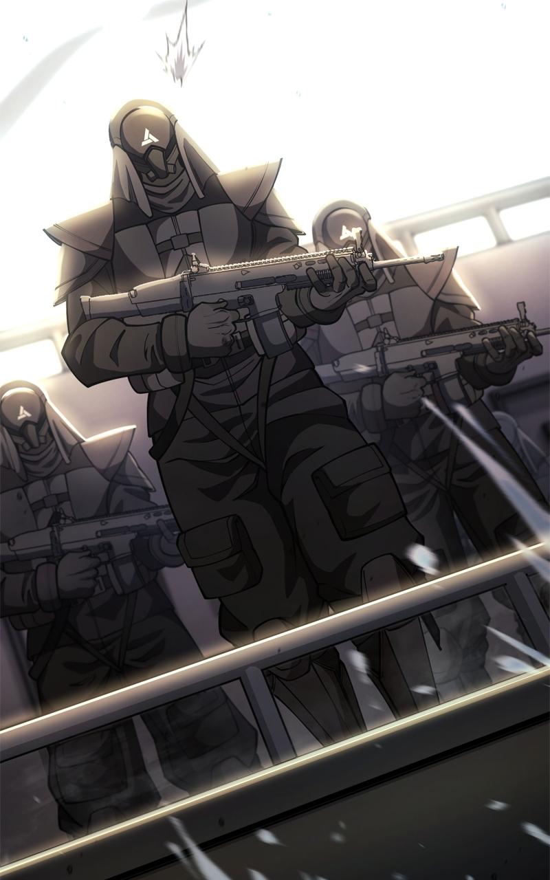 Assassin's Creed: Forgotten Temple Chap 79 - Next Chap 80