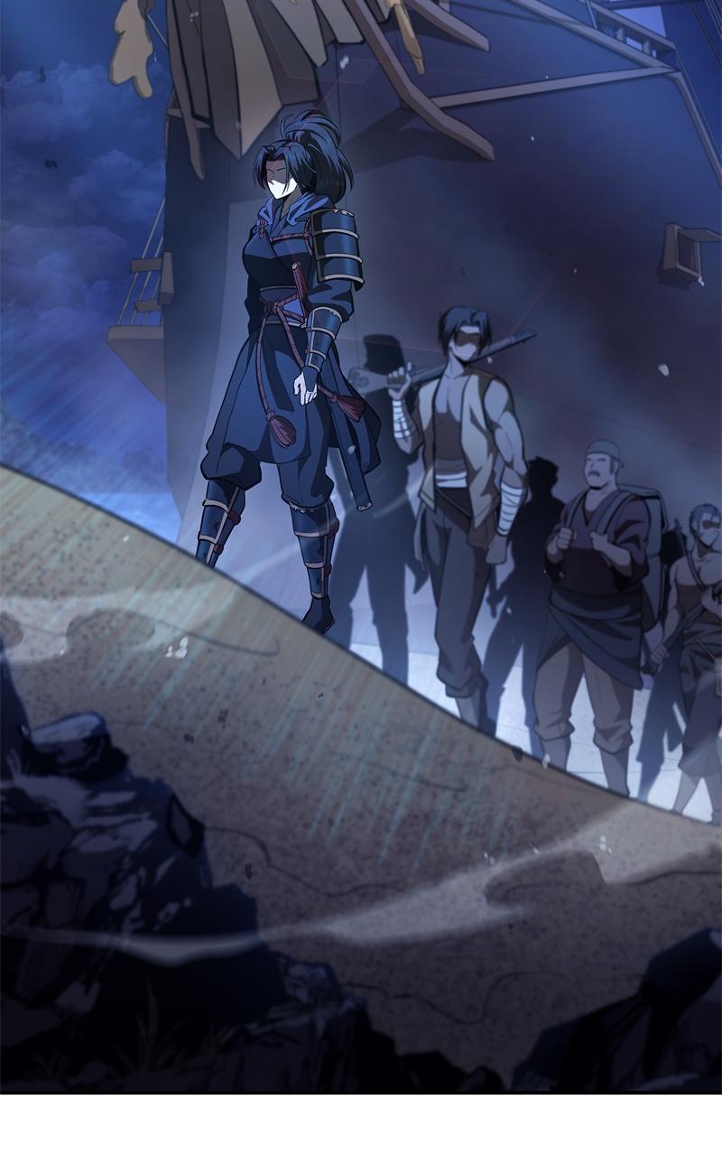 Assassin's Creed: Forgotten Temple Chap 79 - Next Chap 80