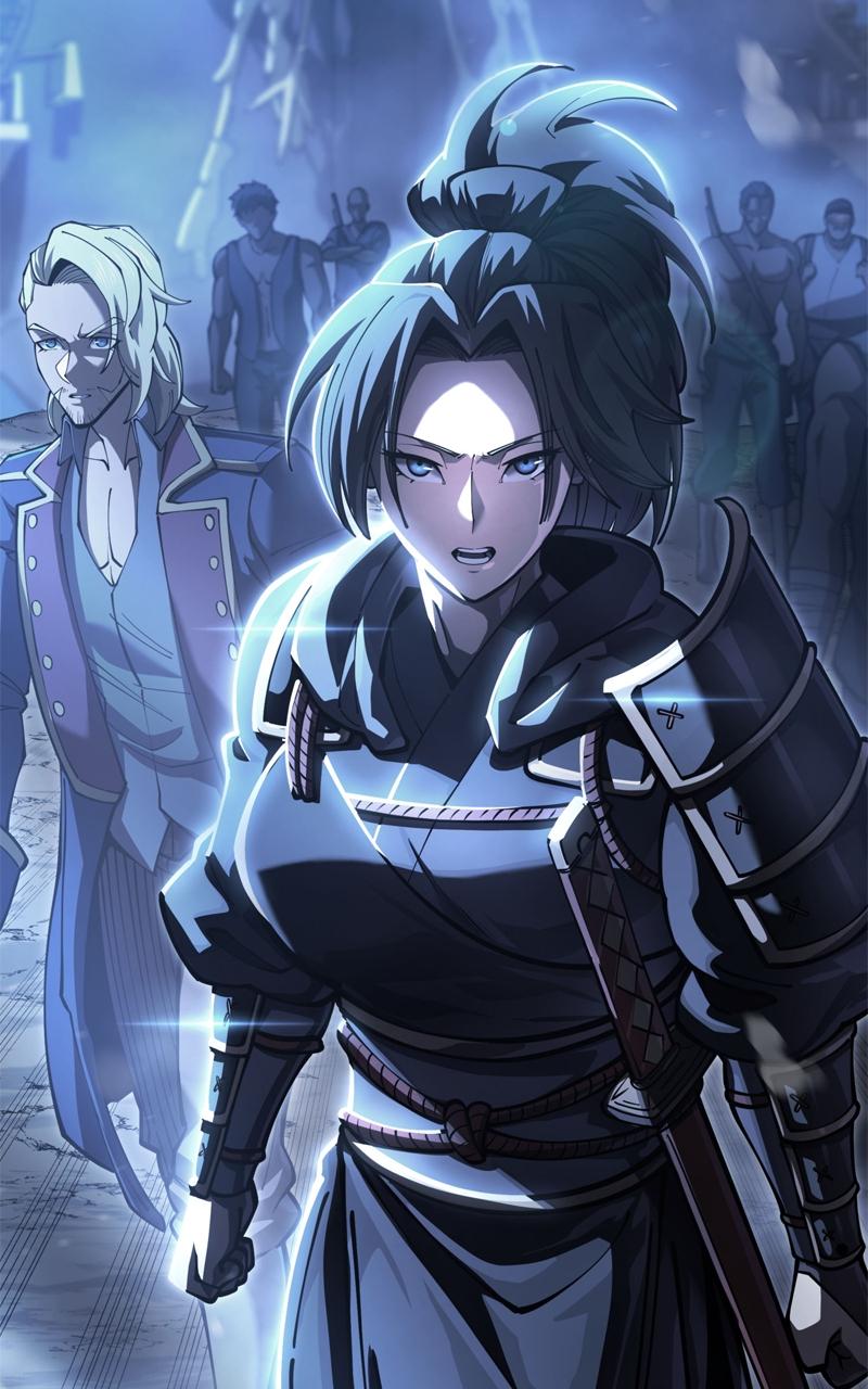 Assassin's Creed: Forgotten Temple Chap 79 - Next Chap 80