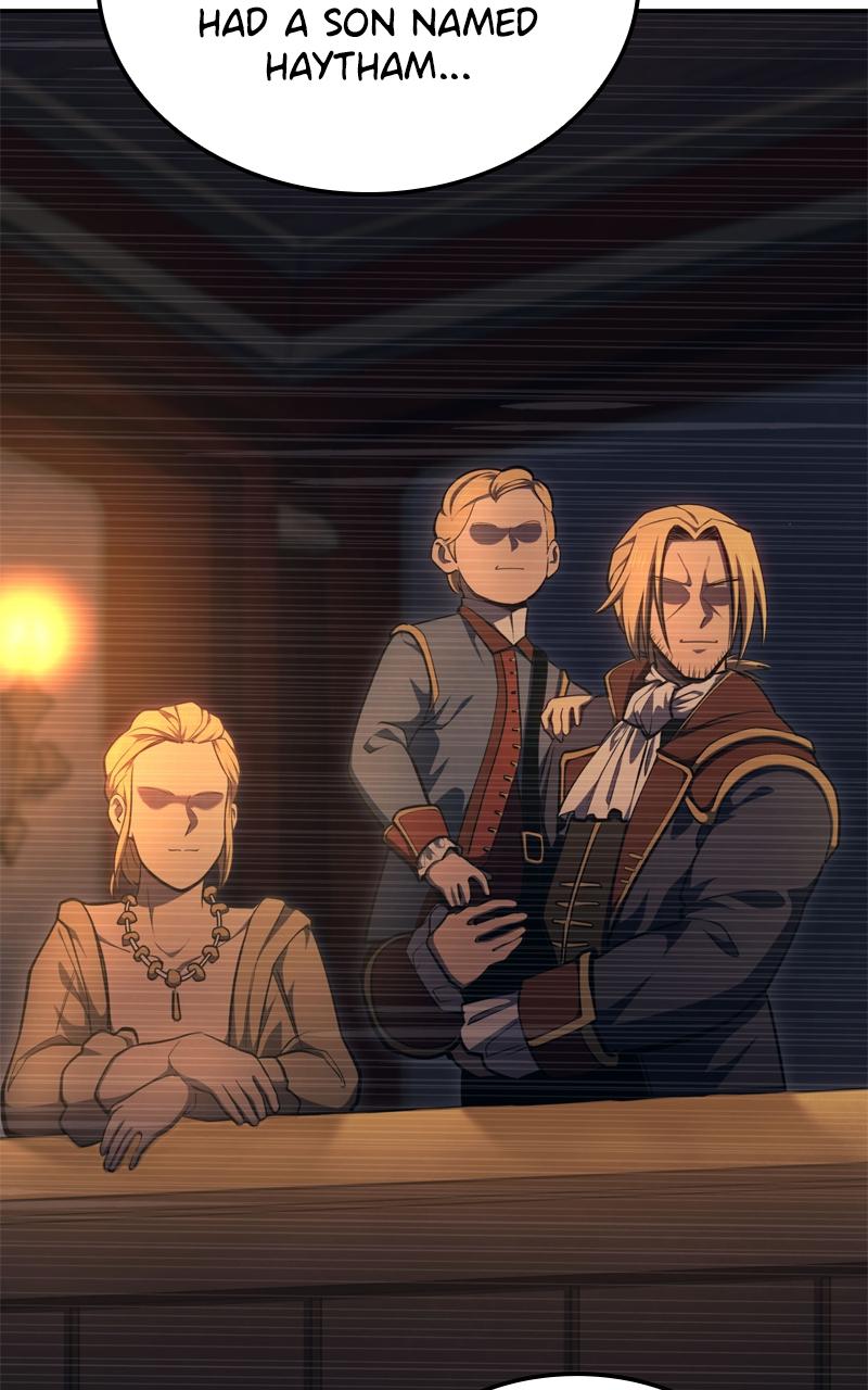 Assassin's Creed: Forgotten Temple Chap 79 - Next Chap 80