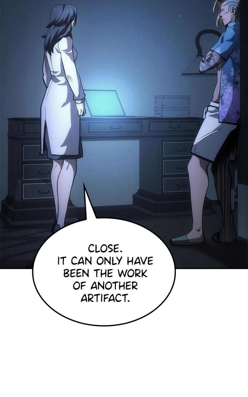 Assassin's Creed: Forgotten Temple Chap 79 - Next Chap 80