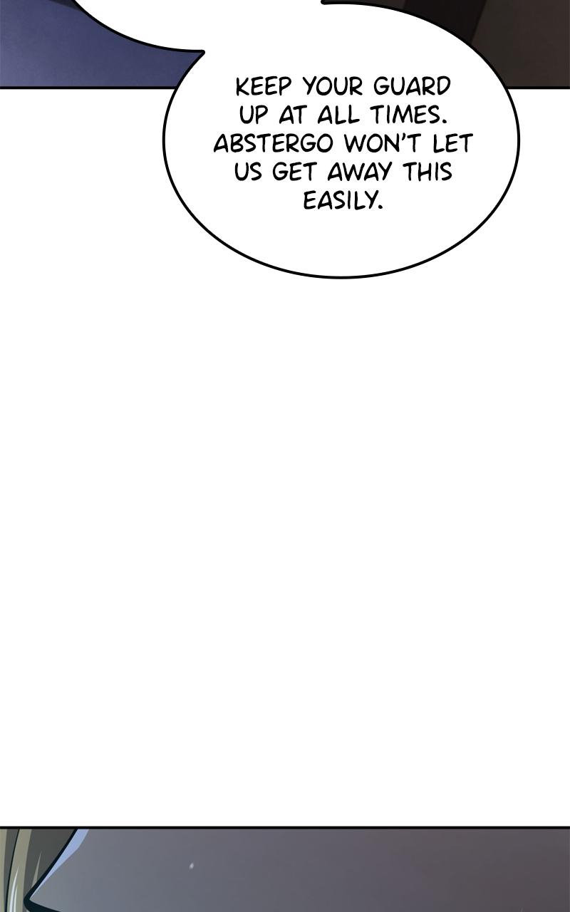 Assassin's Creed: Forgotten Temple Chap 79 - Next Chap 80