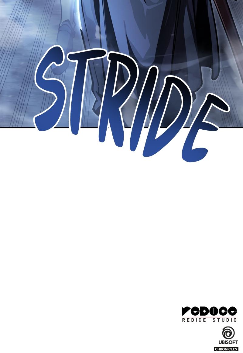 Assassin's Creed: Forgotten Temple Chap 79 - Next Chap 80