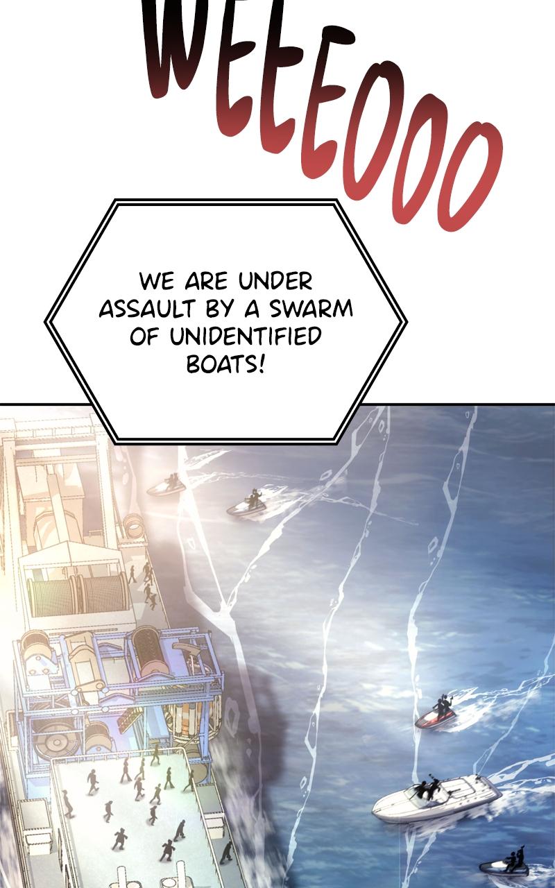 Assassin's Creed: Forgotten Temple Chap 79 - Next Chap 80