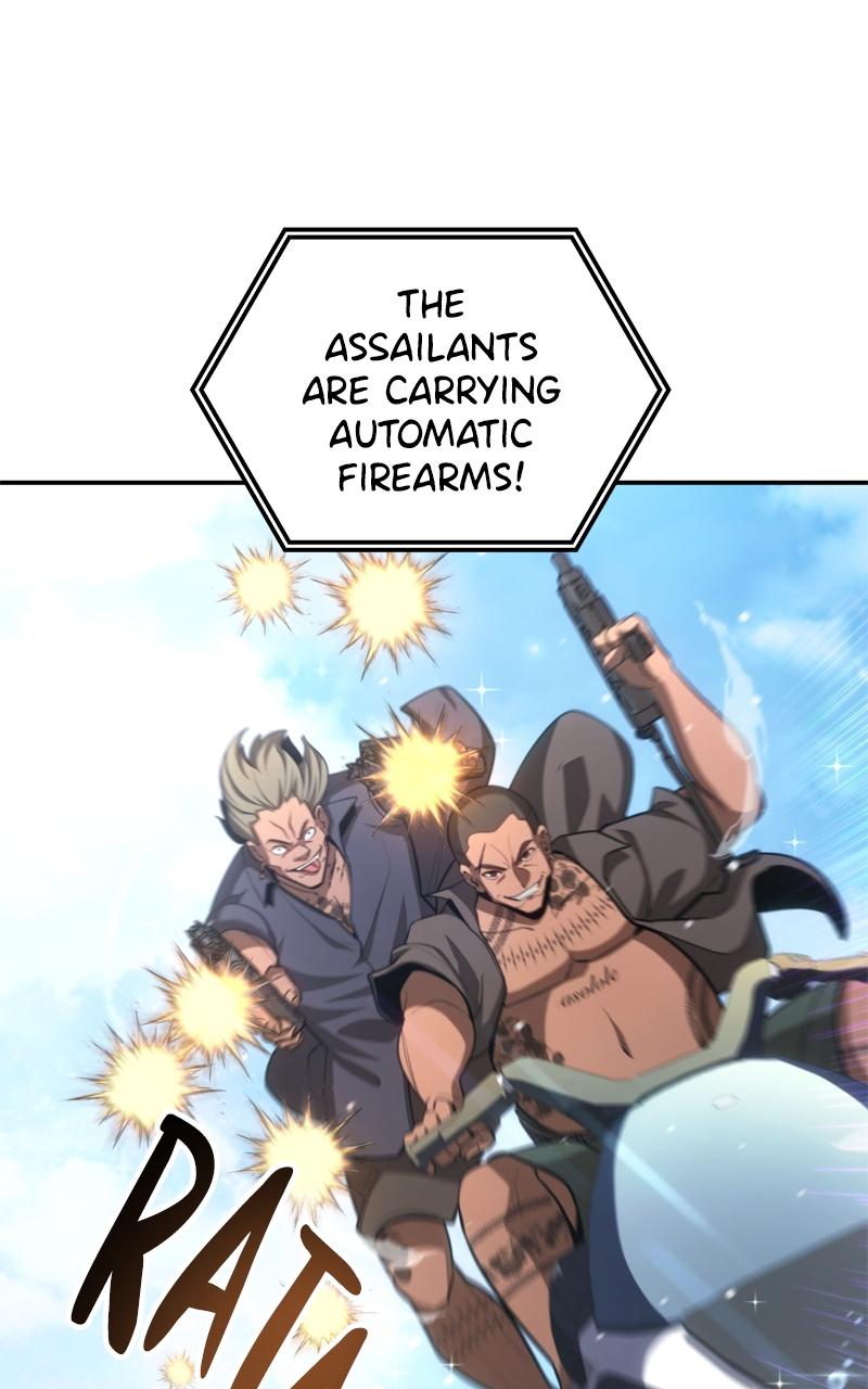 Assassin's Creed: Forgotten Temple Chap 79 - Next Chap 80