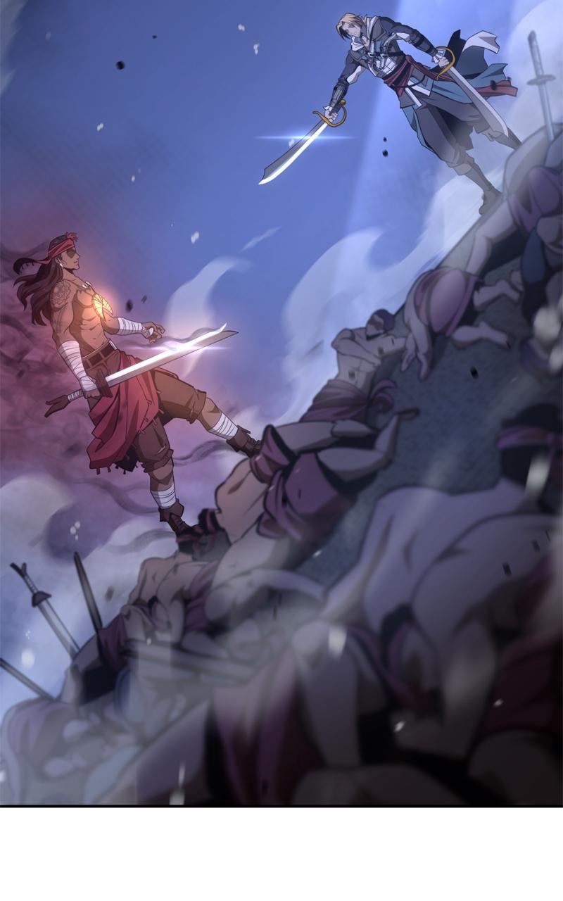 Assassin's Creed: Forgotten Temple Chap 70 - Next Chap 71