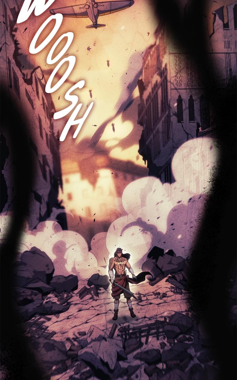 Assassin's Creed: Forgotten Temple Chap 70 - Next Chap 71