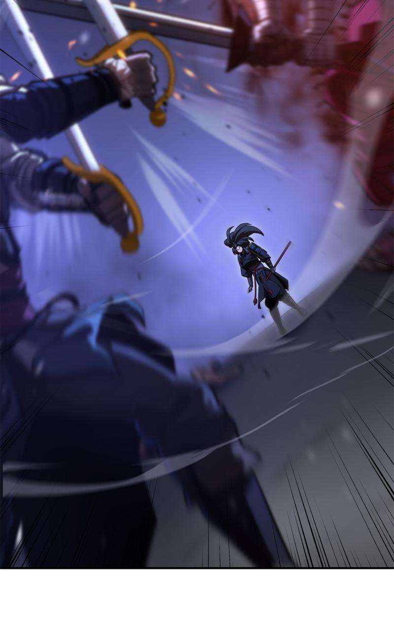 Assassin's Creed: Forgotten Temple Chap 70 - Next Chap 71