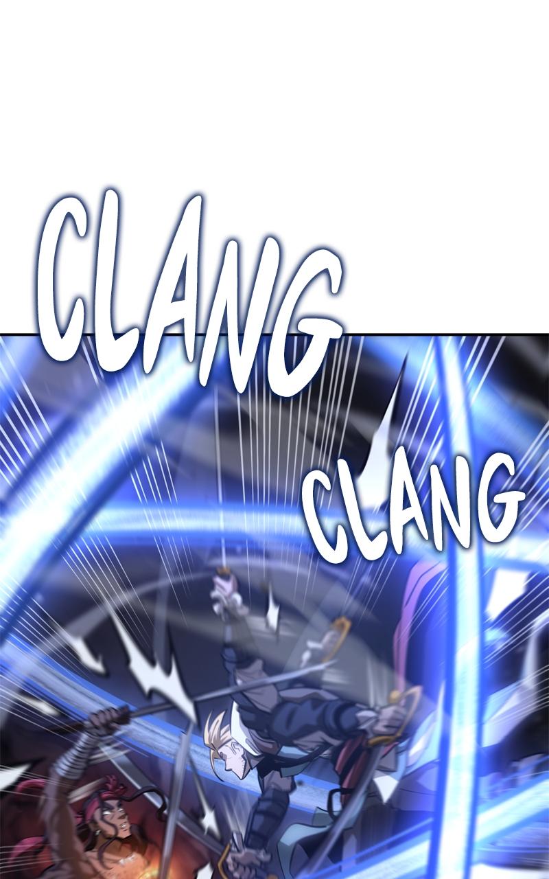 Assassin's Creed: Forgotten Temple Chap 70 - Next Chap 71