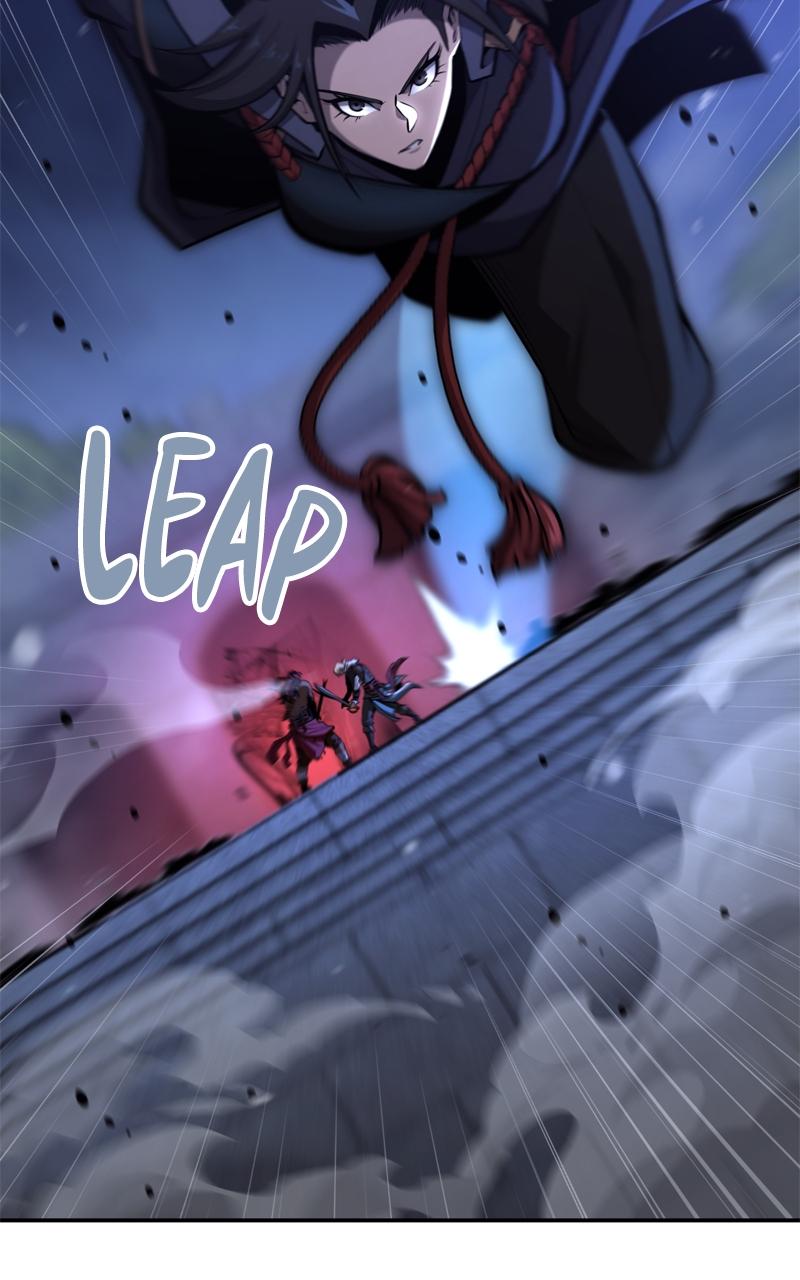 Assassin's Creed: Forgotten Temple Chap 70 - Next Chap 71