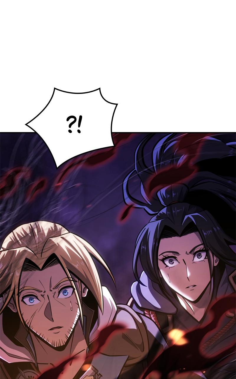 Assassin's Creed: Forgotten Temple Chap 70 - Next Chap 71