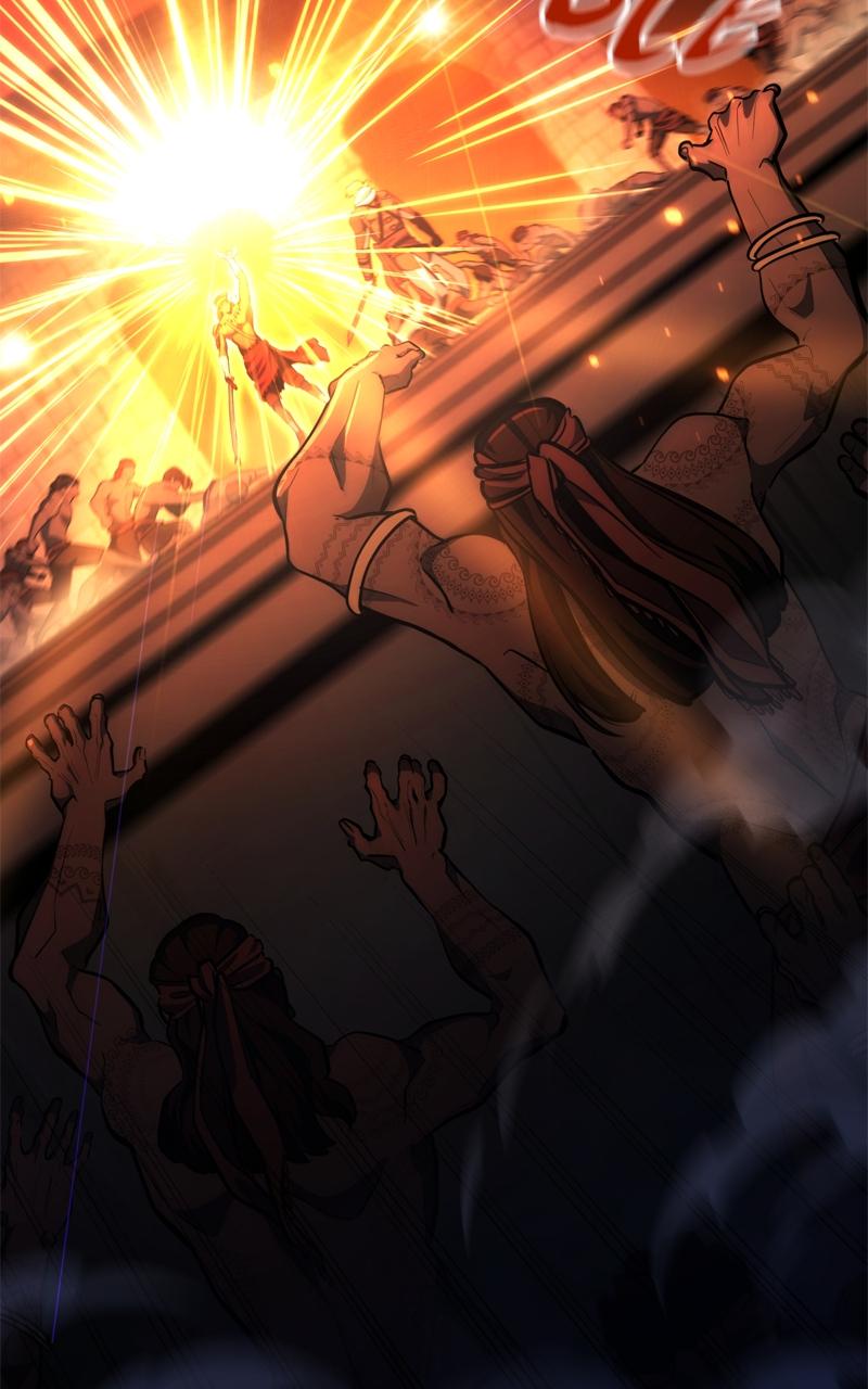 Assassin's Creed: Forgotten Temple Chap 70 - Next Chap 71