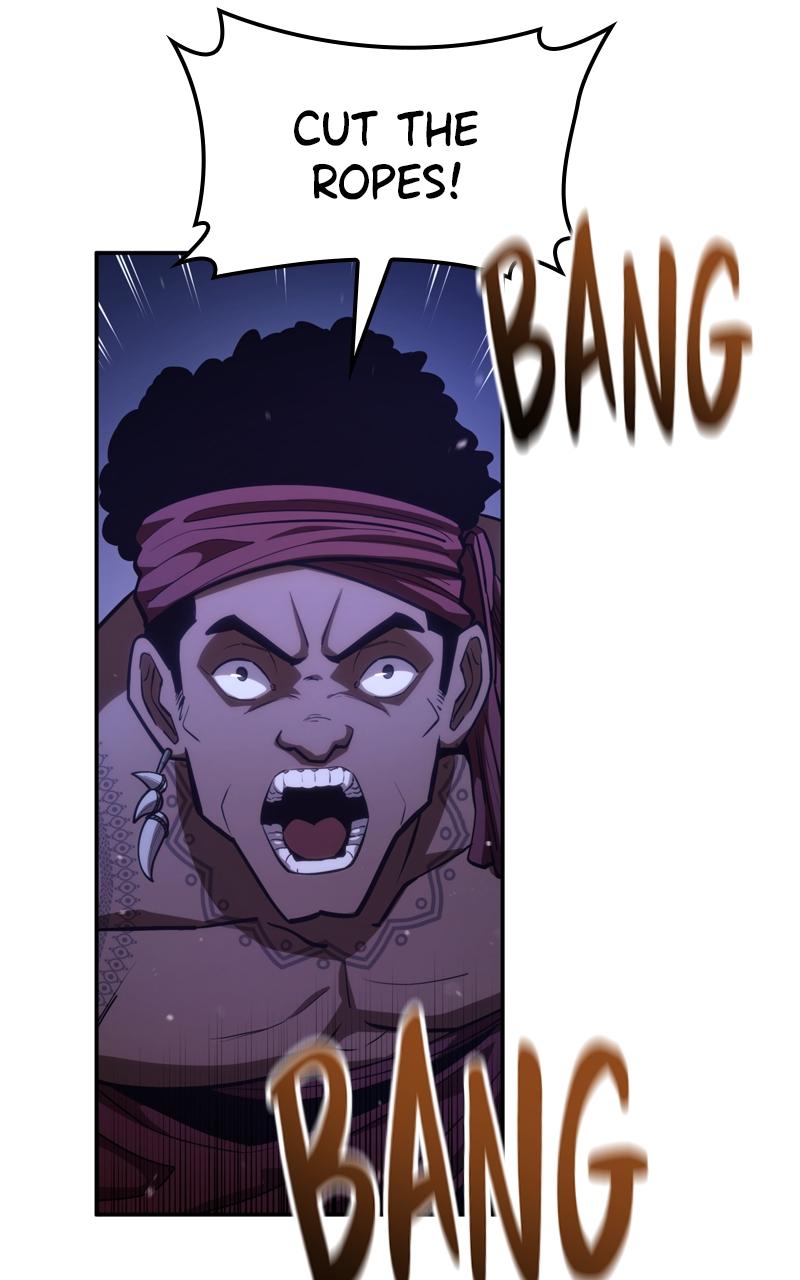 Assassin's Creed: Forgotten Temple Chap 70 - Next Chap 71