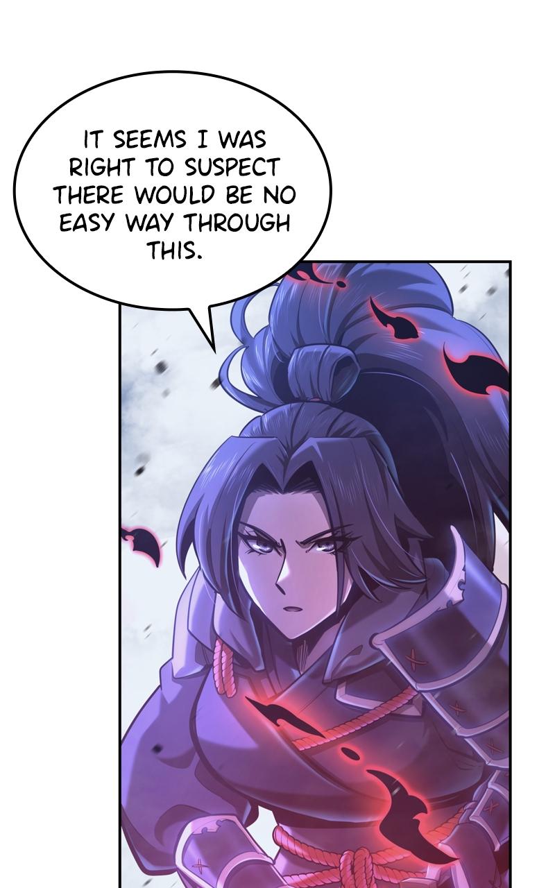 Assassin's Creed: Forgotten Temple Chap 70 - Next Chap 71