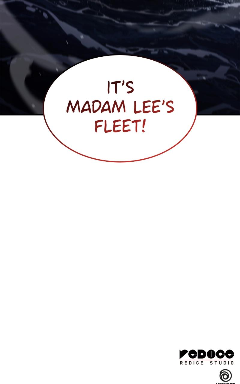 Assassin's Creed: Forgotten Temple Chap 70 - Next Chap 71