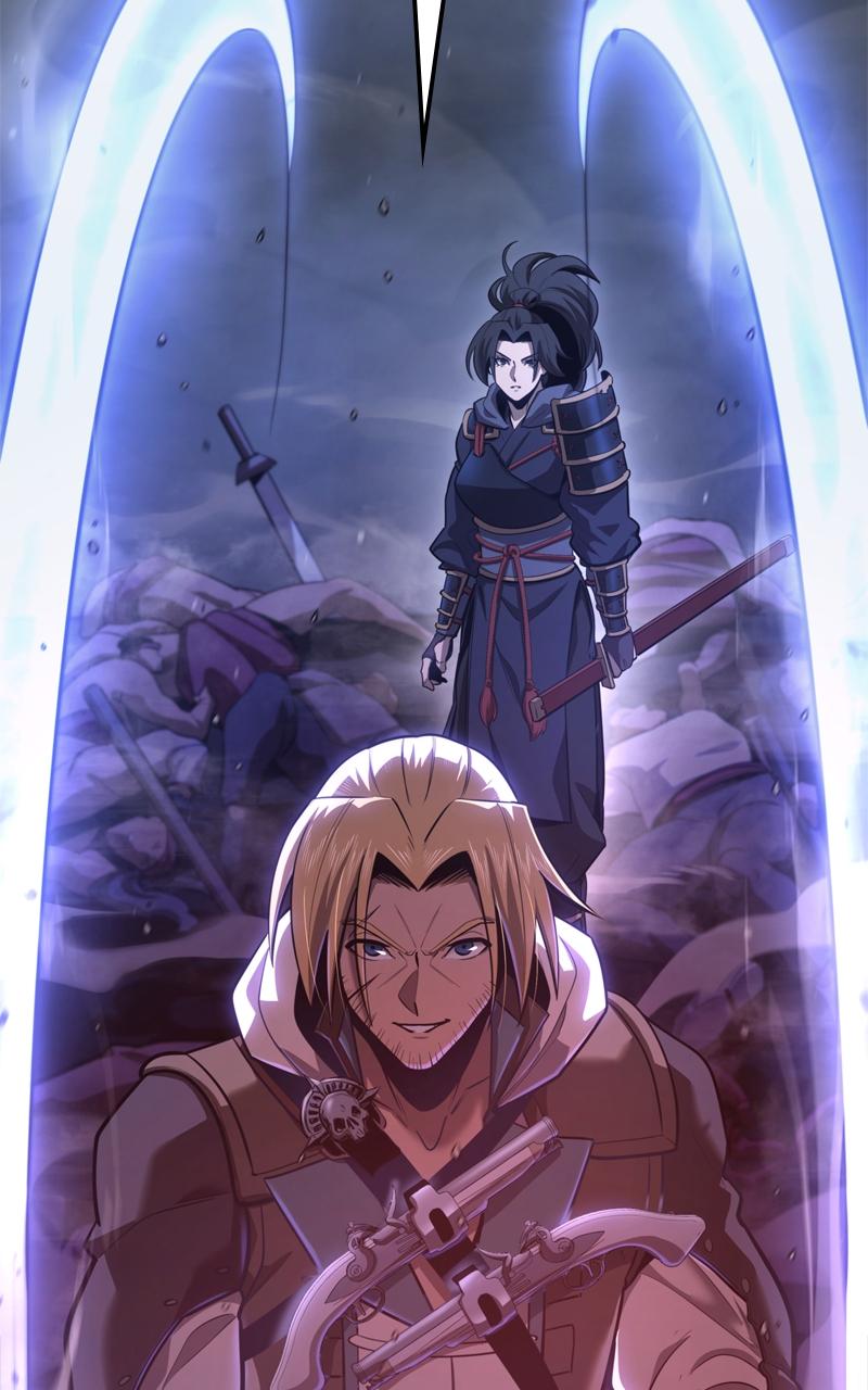 Assassin's Creed: Forgotten Temple Chap 70 - Next Chap 71