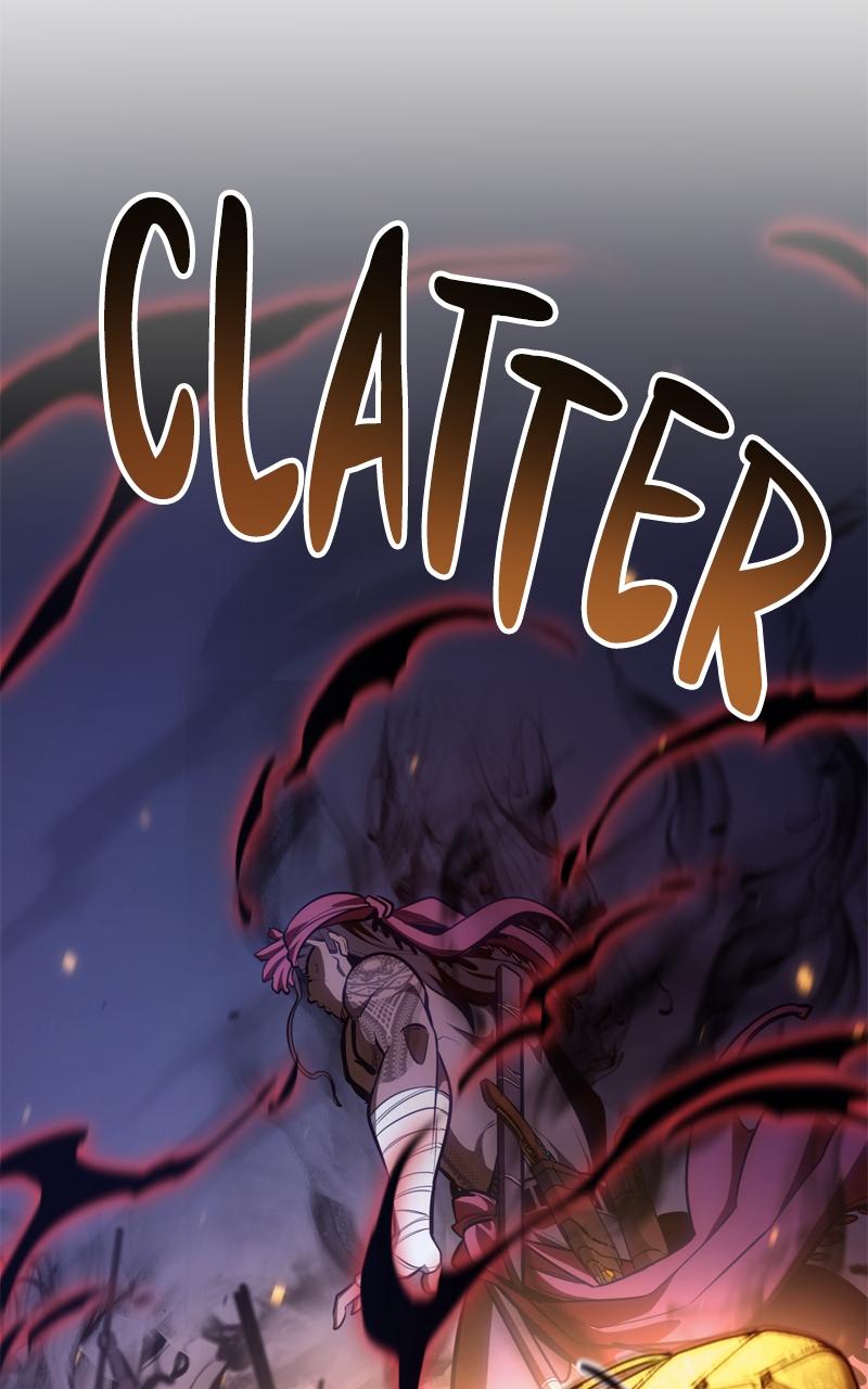 Assassin's Creed: Forgotten Temple Chap 71 - Next Chap 72