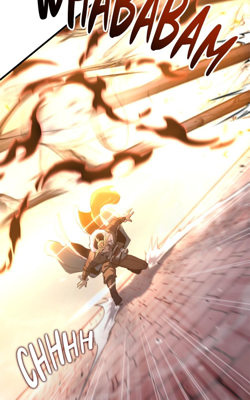 Assassin's Creed: Forgotten Temple Chap 71 - Next Chap 72