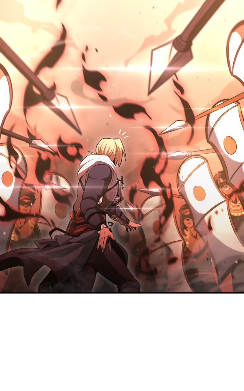 Assassin's Creed: Forgotten Temple Chap 71 - Next Chap 72