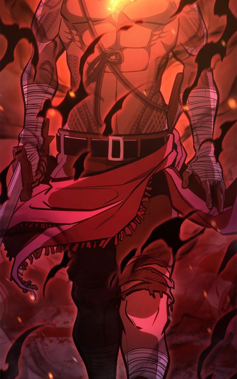 Assassin's Creed: Forgotten Temple Chap 71 - Next Chap 72