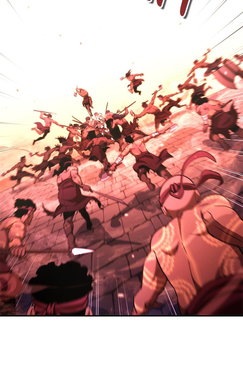 Assassin's Creed: Forgotten Temple Chap 71 - Next Chap 72