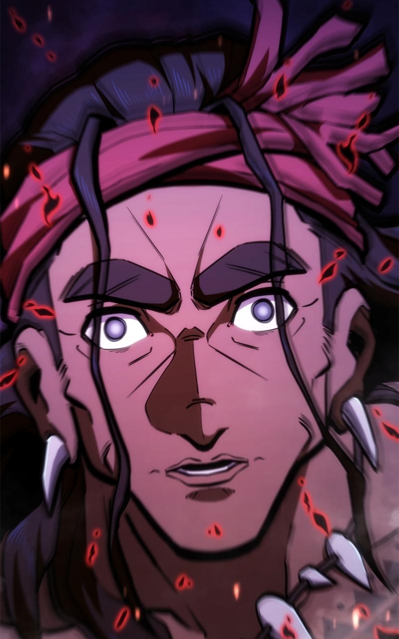 Assassin's Creed: Forgotten Temple Chap 71 - Next Chap 72