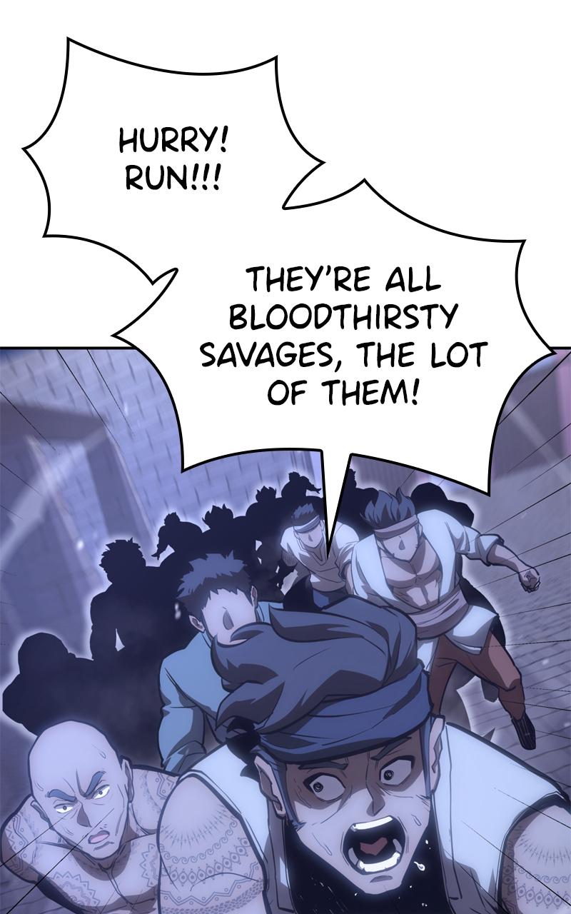 Assassin's Creed: Forgotten Temple Chap 71 - Next Chap 72