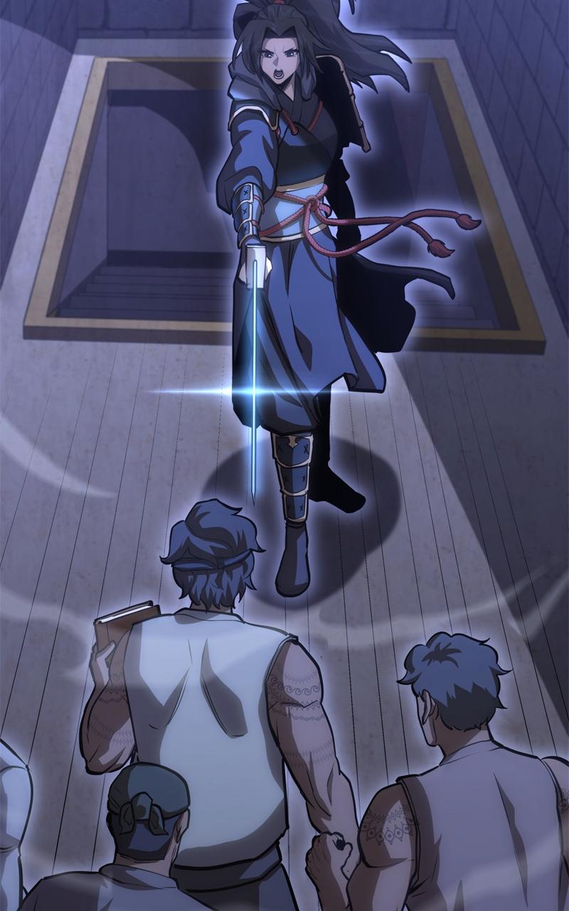 Assassin's Creed: Forgotten Temple Chap 71 - Next Chap 72