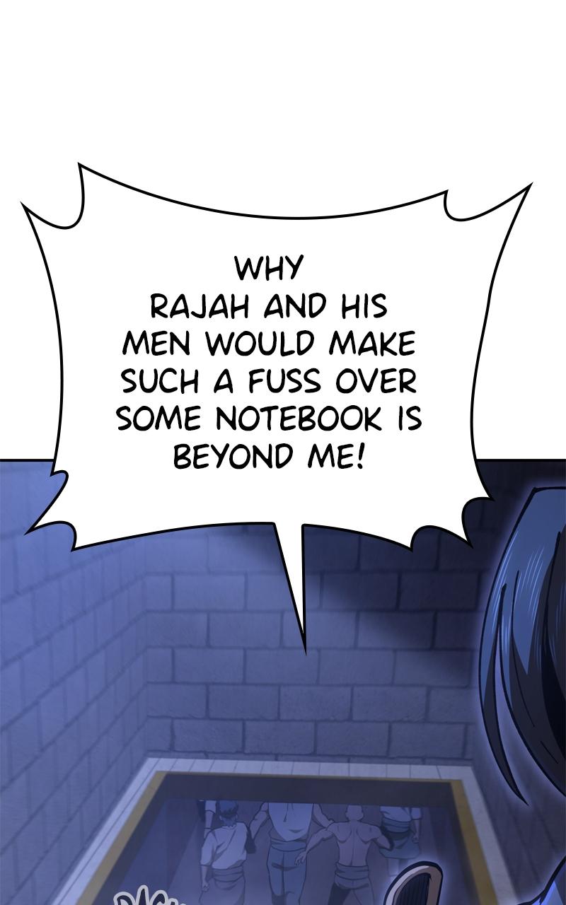 Assassin's Creed: Forgotten Temple Chap 71 - Next Chap 72