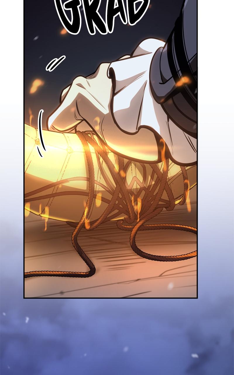 Assassin's Creed: Forgotten Temple Chap 71 - Next Chap 72