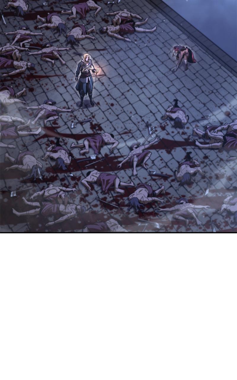 Assassin's Creed: Forgotten Temple Chap 71 - Next Chap 72