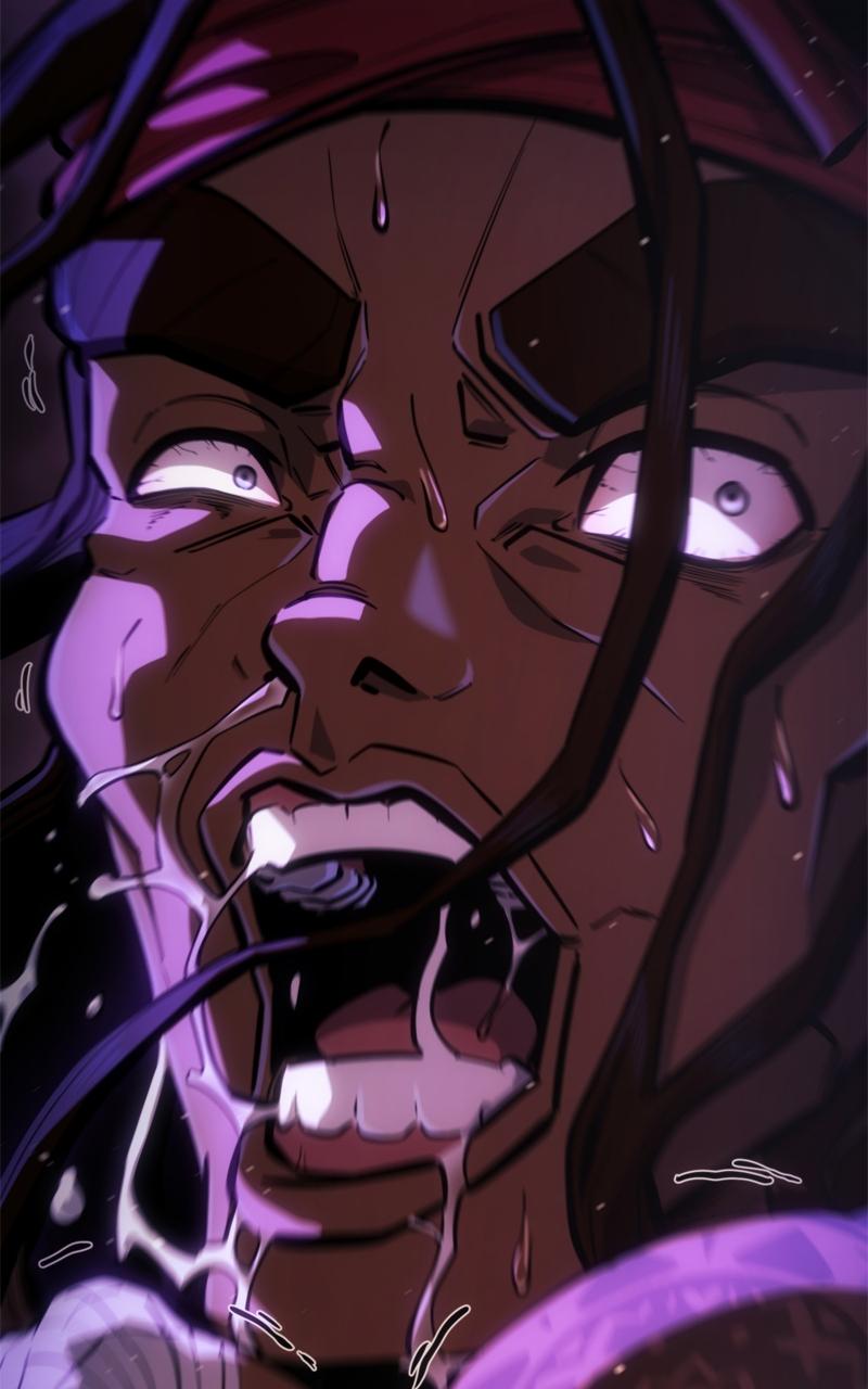 Assassin's Creed: Forgotten Temple Chap 71 - Next Chap 72