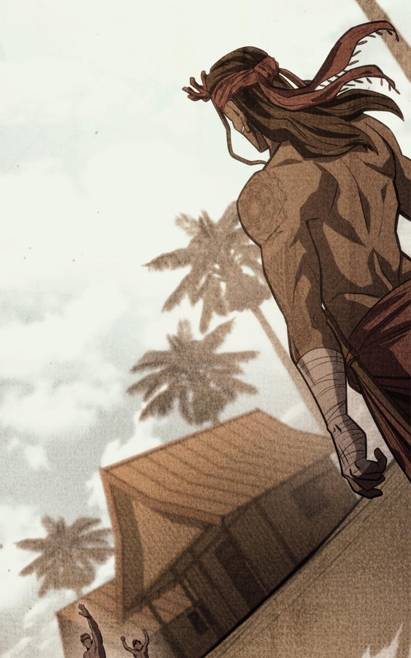 Assassin's Creed: Forgotten Temple Chap 71 - Next Chap 72