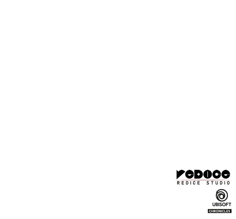 Assassin's Creed: Forgotten Temple Chap 71 - Next Chap 72