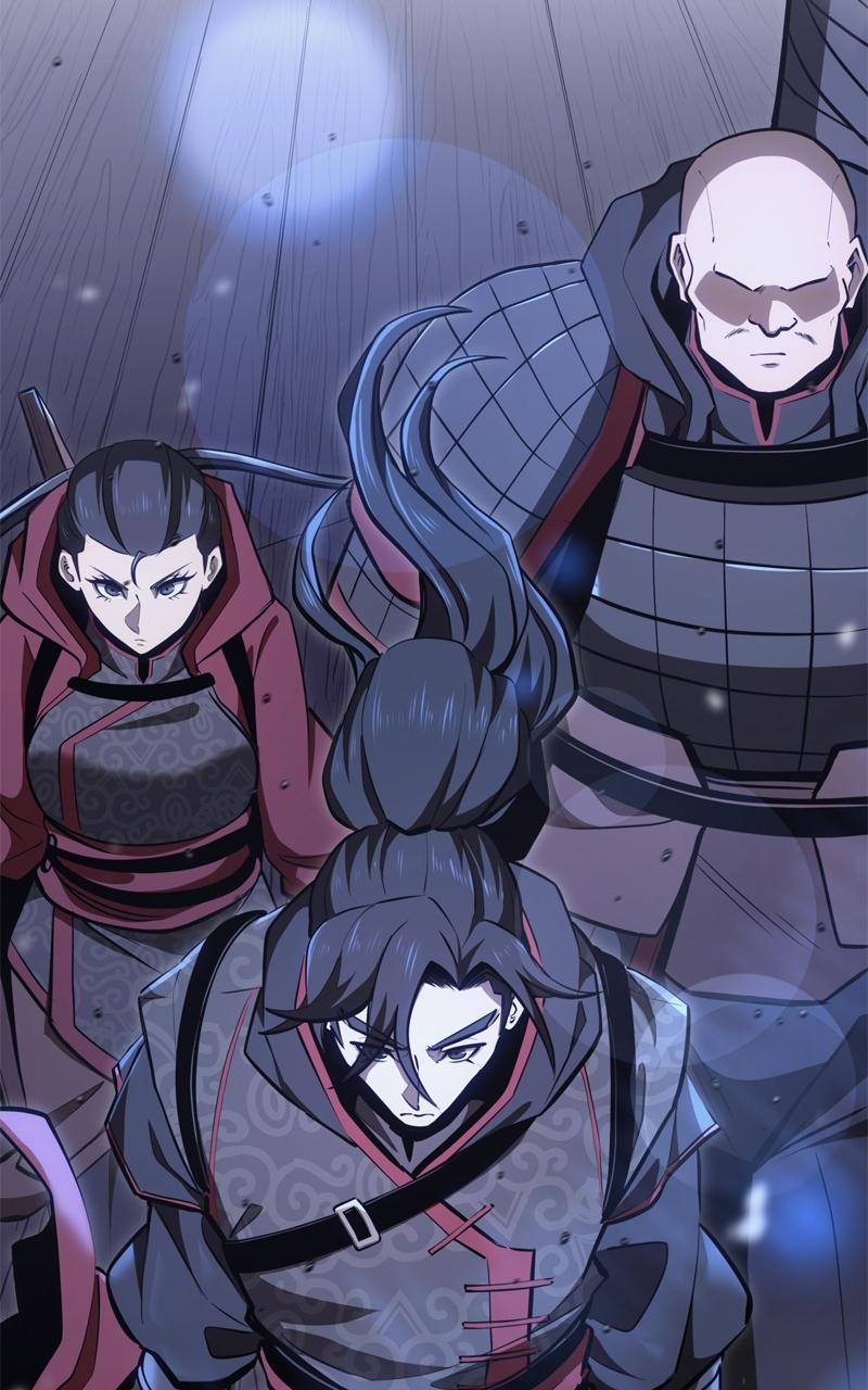 Assassin's Creed: Forgotten Temple Chap 71 - Next Chap 72