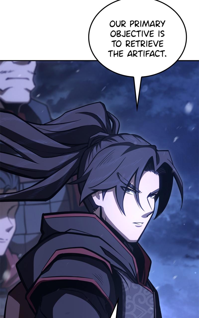 Assassin's Creed: Forgotten Temple Chap 71 - Next Chap 72