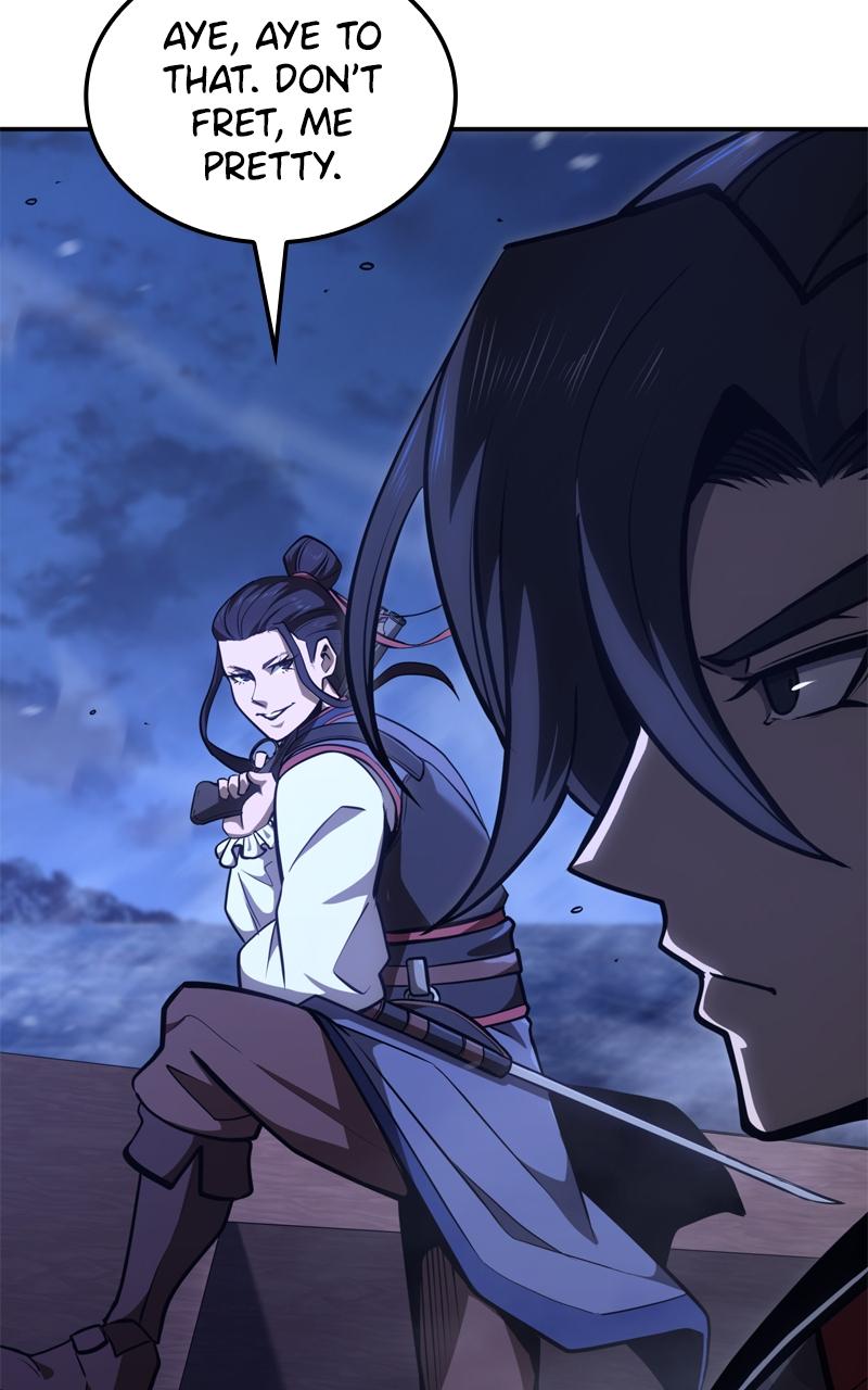 Assassin's Creed: Forgotten Temple Chap 71 - Next Chap 72