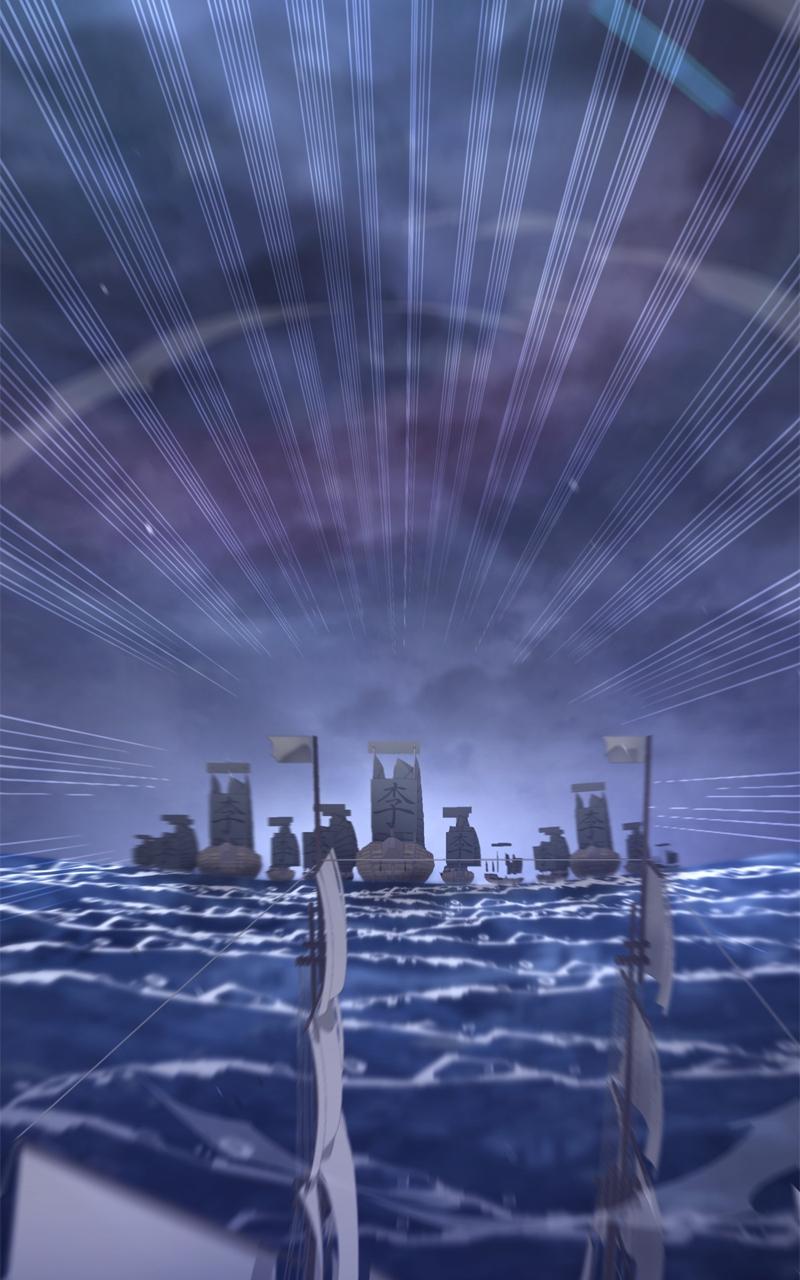 Assassin's Creed: Forgotten Temple Chap 72 - Next Chap 73