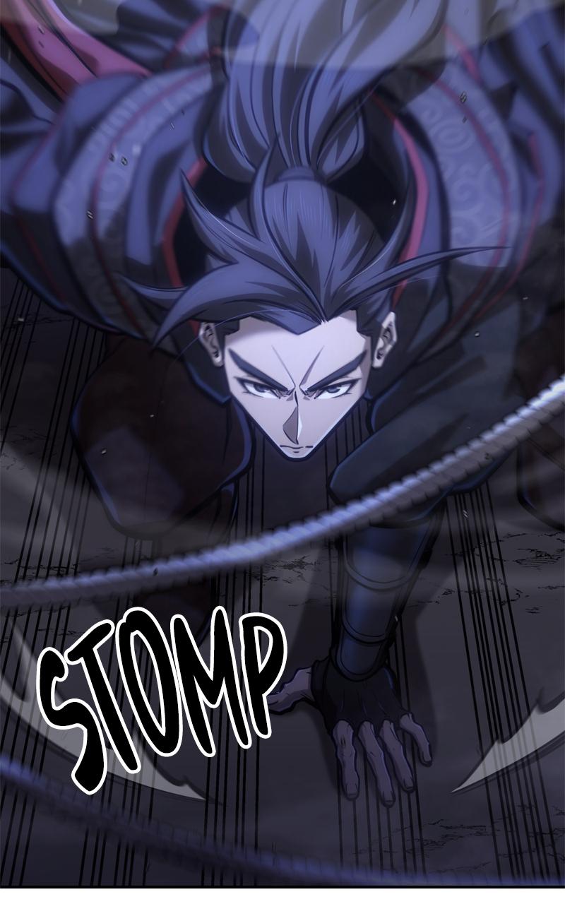 Assassin's Creed: Forgotten Temple Chap 72 - Next Chap 73