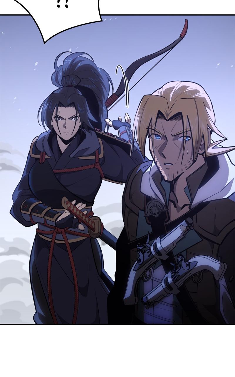 Assassin's Creed: Forgotten Temple Chap 72 - Next Chap 73