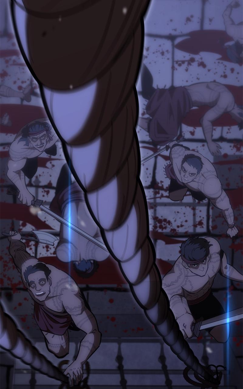 Assassin's Creed: Forgotten Temple Chap 72 - Next Chap 73