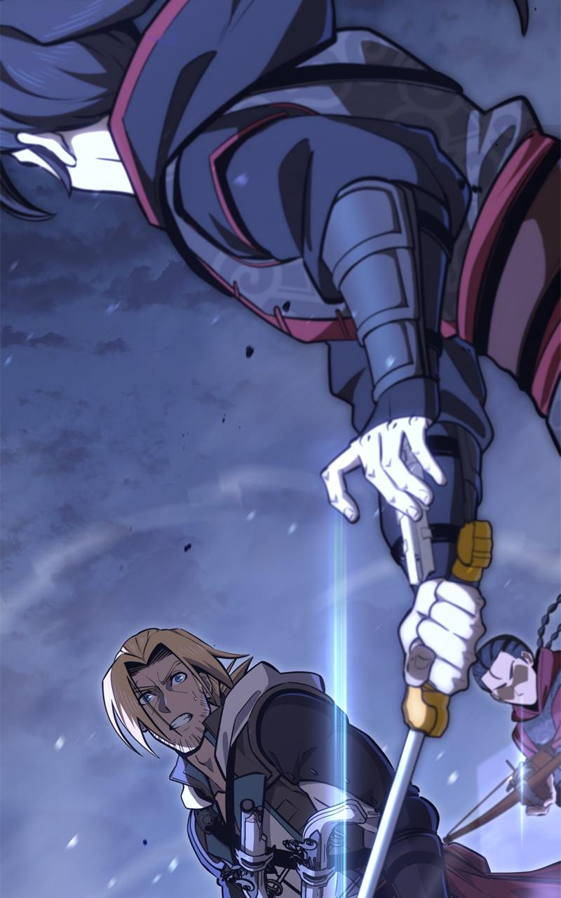 Assassin's Creed: Forgotten Temple Chap 72 - Next Chap 73