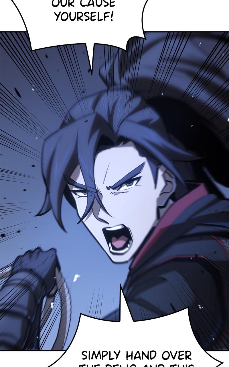 Assassin's Creed: Forgotten Temple Chap 72 - Next Chap 73