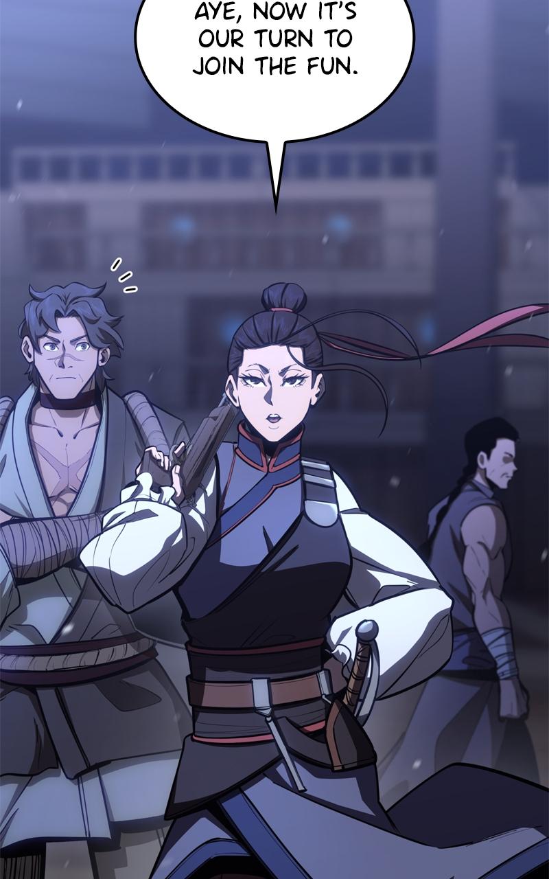 Assassin's Creed: Forgotten Temple Chap 72 - Next Chap 73